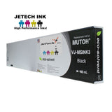InXave Mutoh VJ-MSINK3-K440 JeTechInk
