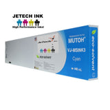 InXave Mutoh VJ-MSINK3-CY440 JeTechInk