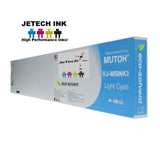 InXave Mutoh VJ-MSINK3-LC440 JeTechInk