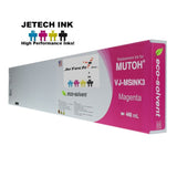 InXave Mutoh VJ-MSINK3-M440 JeTechInk