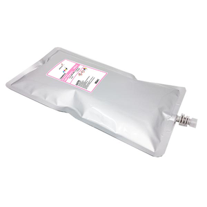 InXave Mutoh MS41 light magenta compatible 1000ml ink bag